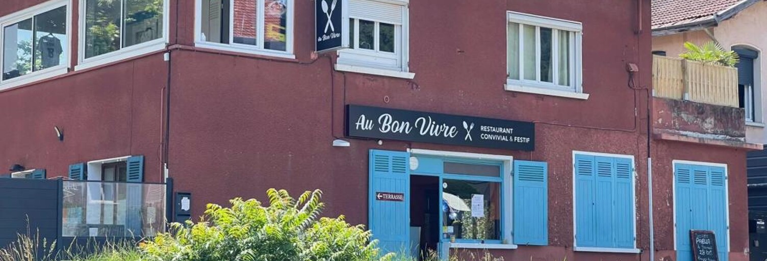 Immeuble  70 m² à vendre à Rillieux-la-Pape (69140)