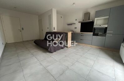 location appartement 730 € CC /mois à proximité de Saussan (34570)