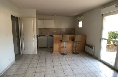 appartement 2 pièces 41 m2 à louer à Tours (37100)