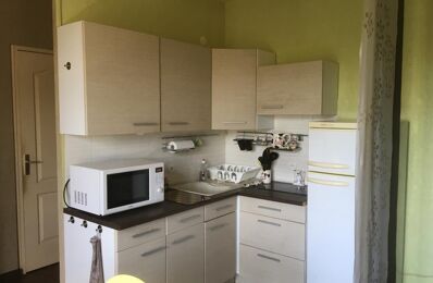 location appartement 650 € CC /mois à proximité de Montigny-Lès-Metz (57950)