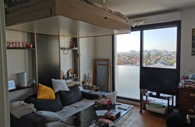 location appartement 790 € CC /mois à proximité de Vitry-sur-Seine (94400)