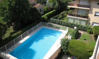 Appartement 3 Pièces 67 m² à louer à Fréjus (83600)