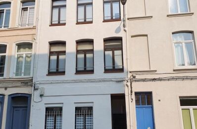 location appartement 652 € CC /mois à proximité de Nieppe (59850)