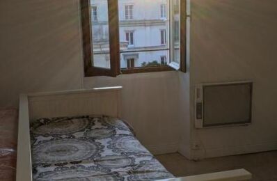 location appartement 810 € CC /mois à proximité de Deuil-la-Barre (95170)