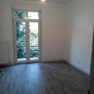 Appartement 3 pièces 52 m²