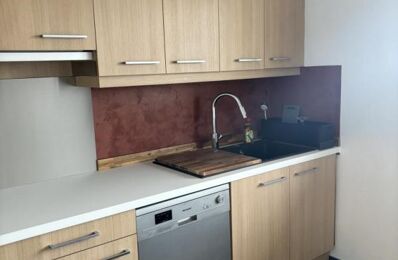 appartement 4 pièces 80 m2 à louer à Reignier-Ésery (74930)