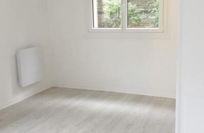 location appartement 465 € CC /mois à proximité de Rouen (76)