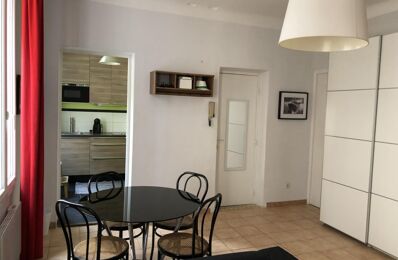 location appartement 718 € CC /mois à proximité de Le Puy-Sainte-Réparade (13610)