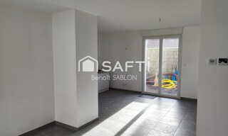 Maison 4 Pièces 76 m² à vendre à Le Havre (76620)