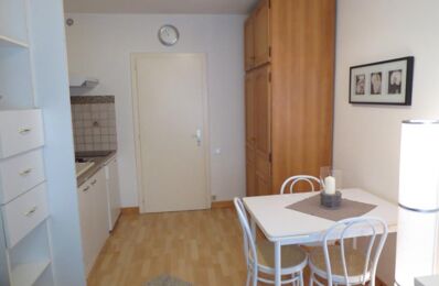 location appartement 580 € CC /mois à proximité de Illkirch-Graffenstaden (67400)