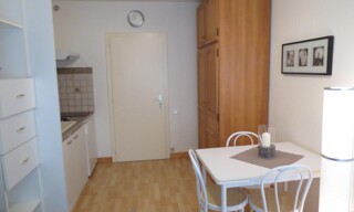Appartement 1 Pièce 18 m² à louer à Strasbourg (67000)