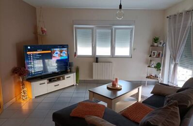 location maison 710 € CC /mois à proximité de Anzin (59410)