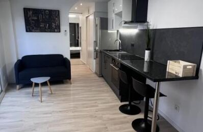 location appartement 930 € CC /mois à proximité de Blausasc (06440)