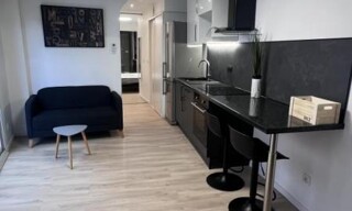 Appartement 2 Pièces 30 m² à louer à Nice (06000)