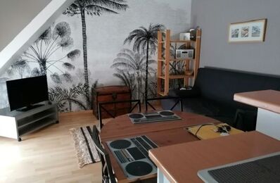 location appartement 500 € CC /mois à proximité de Fort-Mahon-Plage (80120)