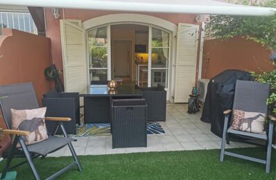 location appartement 995 € CC /mois à proximité de Roquebrune-sur-Argens (83520)