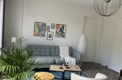 location appartement 990 € CC /mois à proximité de Vern-sur-Seiche (35770)