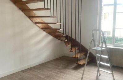 location appartement 900 € CC /mois à proximité de Lèves (28300)