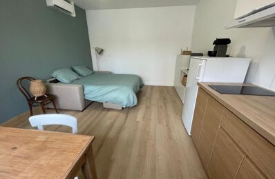 location appartement 520 € CC /mois à proximité de Carmaux (81400)