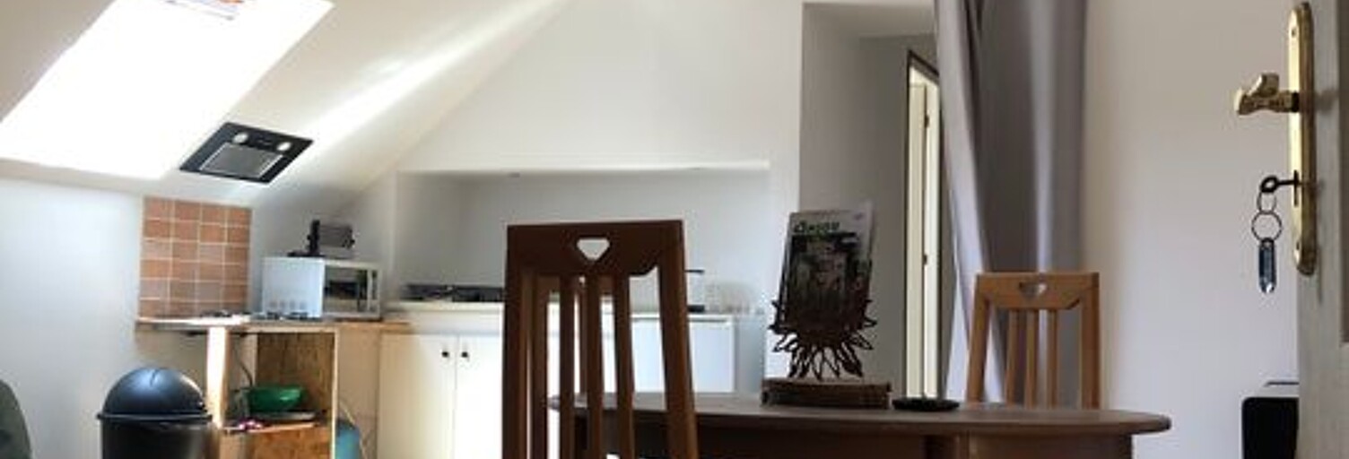 Appartement 1 Pièce 46 m² à louer à Chalonnes-sur-Loire (49290)