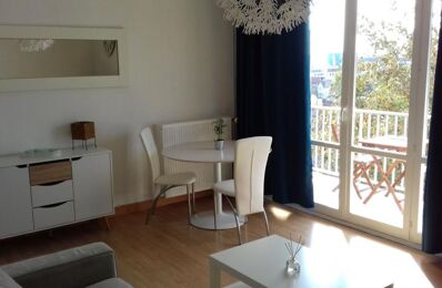 location appartement 530 € CC /mois à proximité de Rouen (76100)