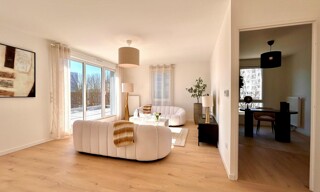 Appartement 4 Pièces 82 m² à vendre à Armentières (59280)