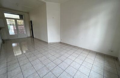 location appartement 600 € CC /mois à proximité de Loos (59120)