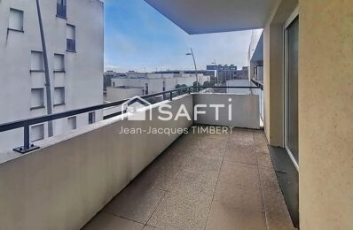 vente appartement 145 600 € à proximité de Mondonville (31700)