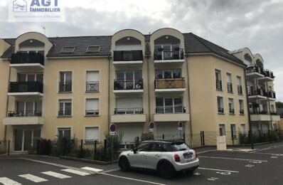 appartement 2 pièces 40 m2 à louer à Beauvais (60000)