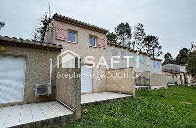 vente maison 127 000 € à proximité de Beaulieu (07460)