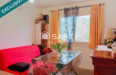 vente appartement 126 500 € à proximité de Saint-Sauveur (05200)