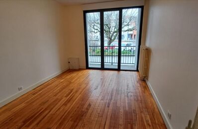 location appartement 690 € CC /mois à proximité de Gerzat (63360)