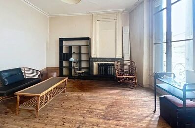 vente appartement 295 000 € à proximité de Ambès (33810)