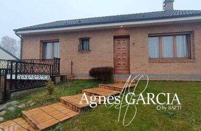 vente maison 199 000 € à proximité de Pont-à-Vendin (62880)