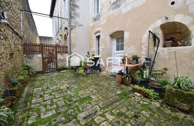 appartement 3 pièces 52 m2 à vendre à Blaye (33390)