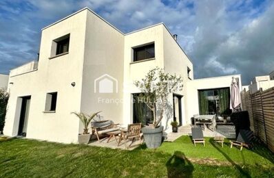 vente maison 469 000 € à proximité de La Trinité-Surzur (56190)