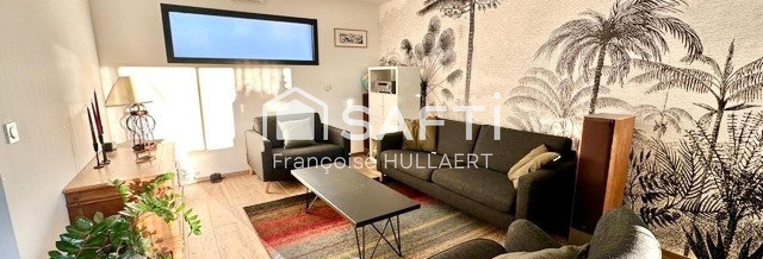 Maison 6 Pièces 121 m² à vendre à Theix-Noyalo (56450)