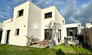 Maison 6 Pièces 121 m² à vendre à Theix-Noyalo (56450)