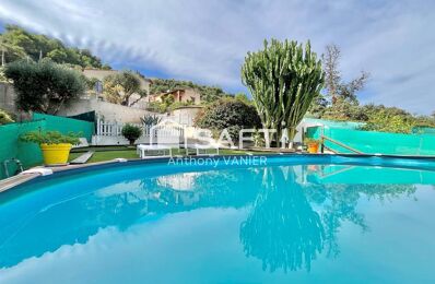 vente maison 786 000 € à proximité de Saint-Paul-de-Vence (06570)