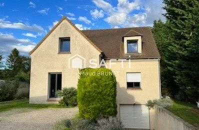 vente maison 371 500 € à proximité de Follainville-Dennemont (78520)