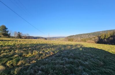 terrain  pièces 4010 m2 à vendre à Le Val-d'Ajol (88340)