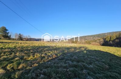 vente terrain 119 000 € à proximité de Saint-Étienne-Lès-Remiremont (88200)