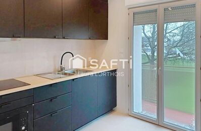 vente appartement 260 000 € à proximité de Montastruc-la-Conseillère (31380)