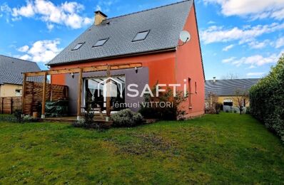 vente maison 170 000 € à proximité de Gorron (53120)