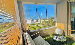 Appartement 4 Pièces 90 m² à vendre à Bordeaux (33100)