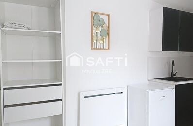 vente appartement 75 000 € à proximité de Milly-sur-Thérain (60112)