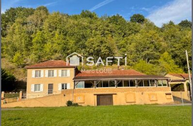 vente maison 185 000 € à proximité de Sainte-Foy-de-Longas (24510)