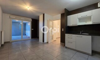 Appartement 1 Pièce 37 m² à vendre à Meyzieu (69330)