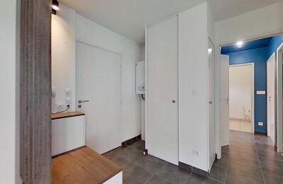 location appartement 1 069 € CC /mois à proximité de Écully (69130)