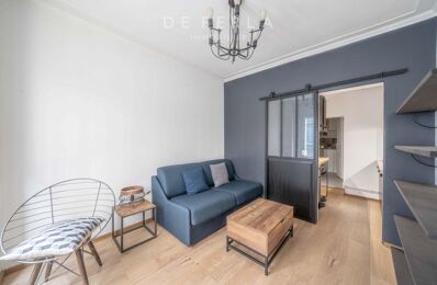 vente appartement 179 000 € à proximité de Montreuil (93100)